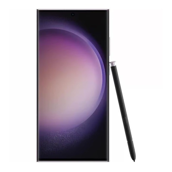 EUC Samsung s23 ultra in Lavender - Picture 2 of 2